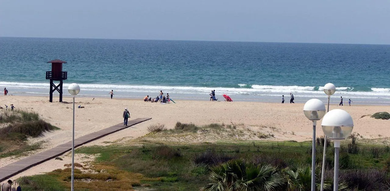 Apartamentos Turisticos Conil Luz Conil De La Frontera 0*,  Spain