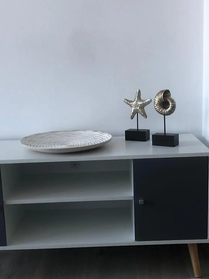 Apartamentos turísticos Conil luz Conil De La Frontera 0*,