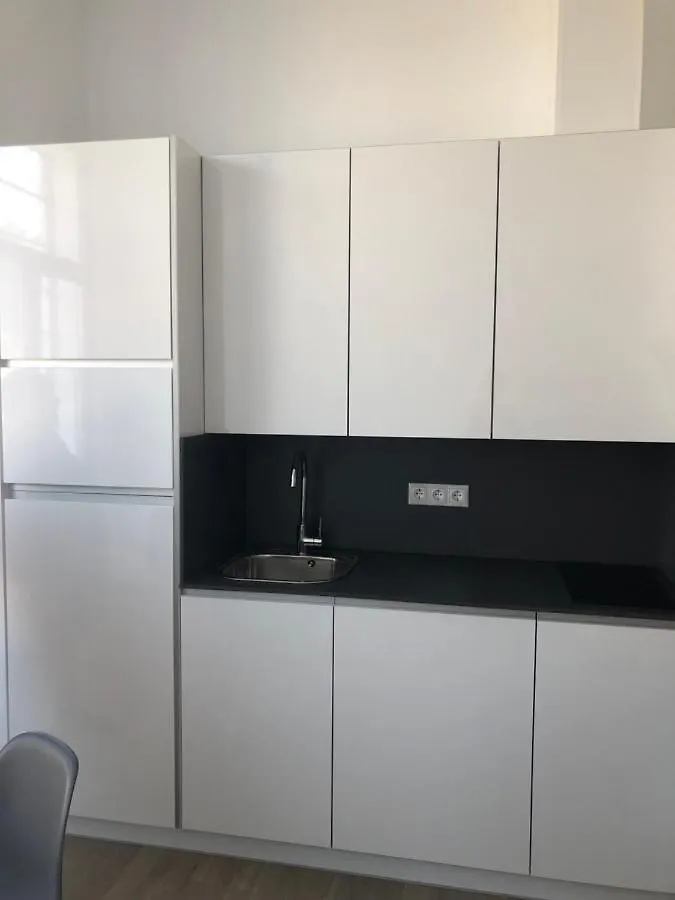 Apartamentos Turisticos Conil Luz كونيل ذي لا فرونتيرا شقة