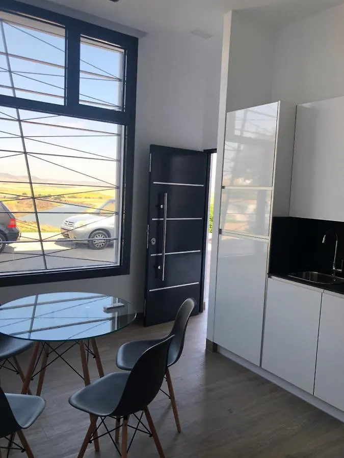 شقة Apartamentos Turisticos Conil Luz كونيل ذي لا فرونتيرا إسبانيا