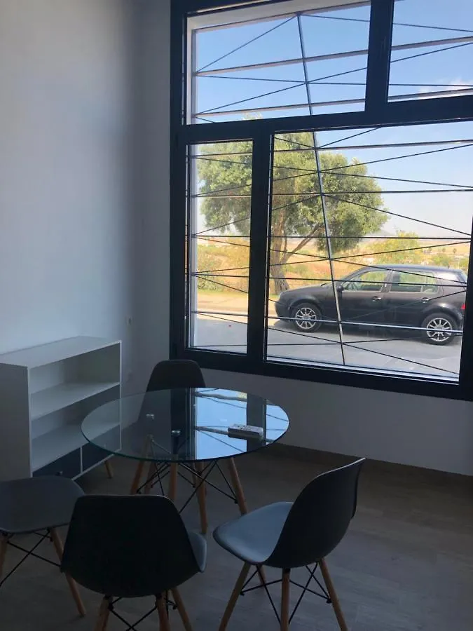 Apartamentos Turisticos Conil Luz كونيل ذي لا فرونتيرا إسبانيا