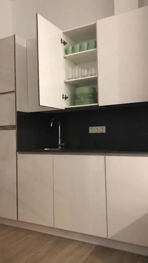 Apartamentos Turisticos Conil Luz كونيل ذي لا فرونتيرا