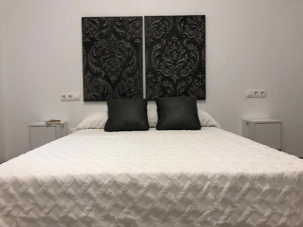 شقة Apartamentos Turisticos Conil Luz كونيل ذي لا فرونتيرا