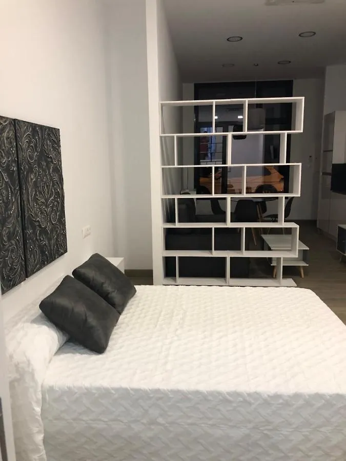 Apartamentos Turisticos Conil Luz كونيل ذي لا فرونتيرا