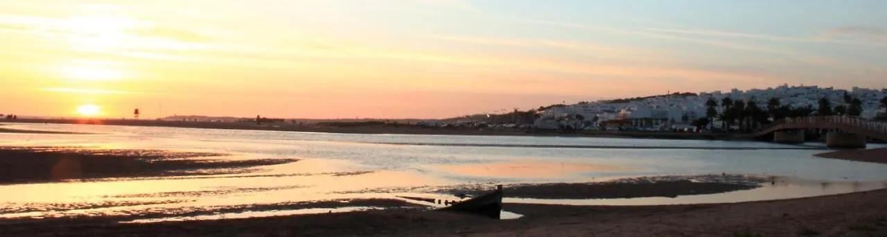 شقة Apartamentos Turisticos Conil Luz كونيل ذي لا فرونتيرا إسبانيا